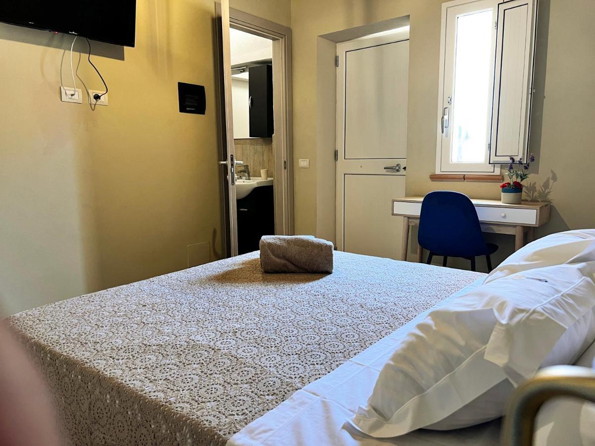 La Corte Di Afea Agrigento Dış mekan fotoğraf
