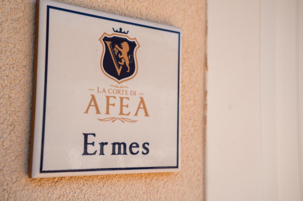 La Corte Di Afea Agrigento Dış mekan fotoğraf